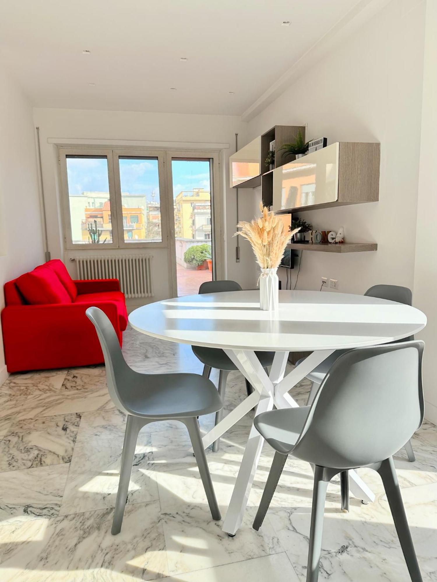 Casa Mapi Appartamento *